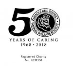 logo 50 years