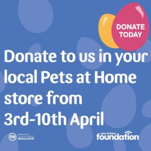 pets at home easter uttoxeter