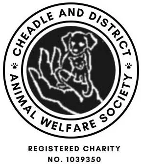 Cheadle and District Animal Welfare Society logo